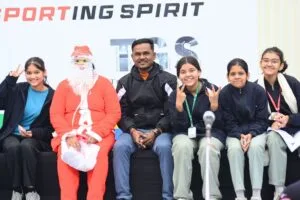 MERRY CHRISTMAS